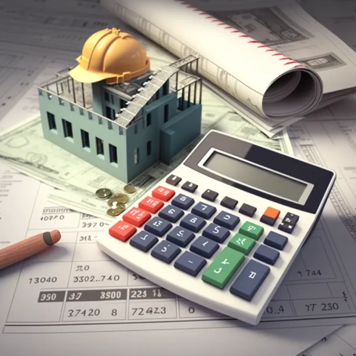 Loft Space Valuation - Manchester Surveyors
