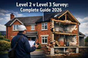 Level 2 v Level 3 Survey