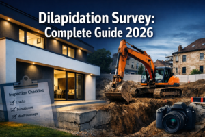 dilapidation survey