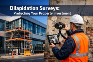 dilapidation surveys