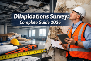 dilapidations survey