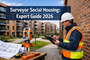 surveyor social housing