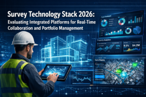 Survey Technology Stack 2026: Evaluating Integrated Platforms for Real-Time Collaboration and Portfolio Management