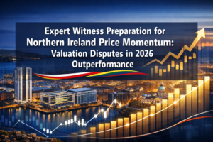Expert Witness Preparation for Northern Ireland Price Momentum: Valuation Disputes in 2026 Outperformance