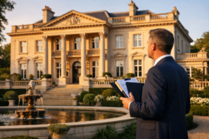 Expert Witness Roles in Mansion Tax Valuations: Preparing for 2026 High-Value Property Assessments