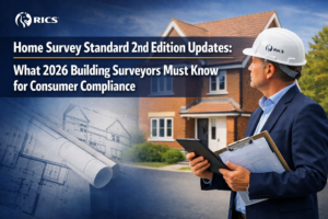 Home Survey Standard 2nd Edition Updates: What 2026 Building Surveyors Must Know for Consumer Compliance