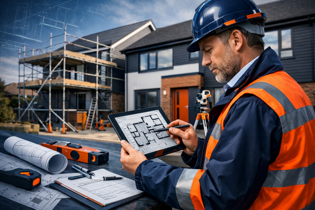 RICS Home Survey Reforms 2026: Impacts on Building and Valuation Practices for Homebuyers