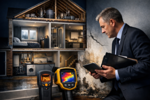 Renters’ Rights Act 2026: Building Survey Checklists for Landlords Facing New Rental Regulations