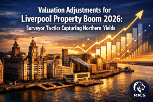 Valuation Adjustments for Liverpool Property Boom 2026: Surveyor Tactics Capturing Northern Yields