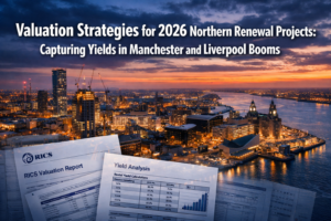 Valuation Strategies for 2026 Northern Renewal Projects: Capturing Yields in Manchester and Liverpool Booms