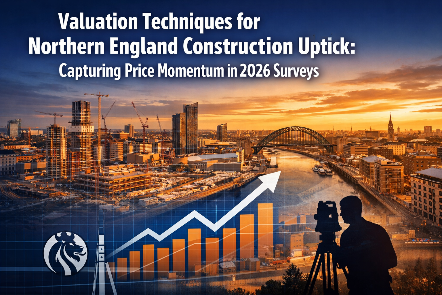 Valuation Techniques for Northern England Construction Uptick: Capturing Price Momentum in 2026 Surveys