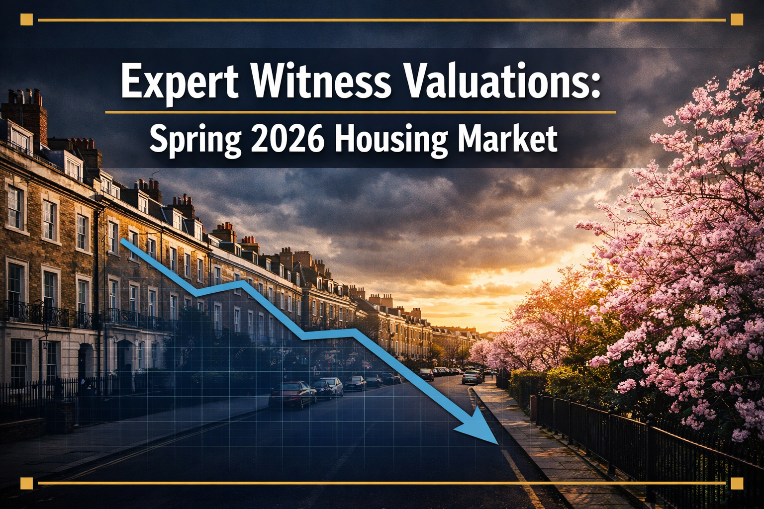 Expert Witness Valuations Amid Cautious Spring 2026 Housing Market: RICS Insights on Interest Rates and Regional Recovery