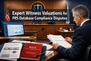Expert Witness Valuations for PRS Database Compliance Disputes: Defending Assessments Post-Renters’ Rights Act Registration