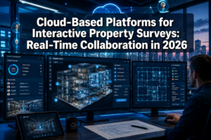 Cloud-Based Platforms for Interactive Property Surveys: Real-Time Collaboration in 2026