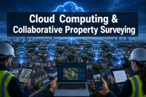 Cloud Computing's Role in Collaborative Property Surveying Workflows