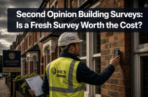 Independent Second Opinions After a Buyer’s Survey: When a Fresh Building Survey Is Worth the Cost