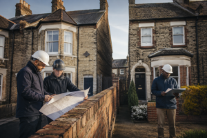 Third Surveyor Procedures in Party Wall Deadlocks: Resolving 2026 Disputes Without Court