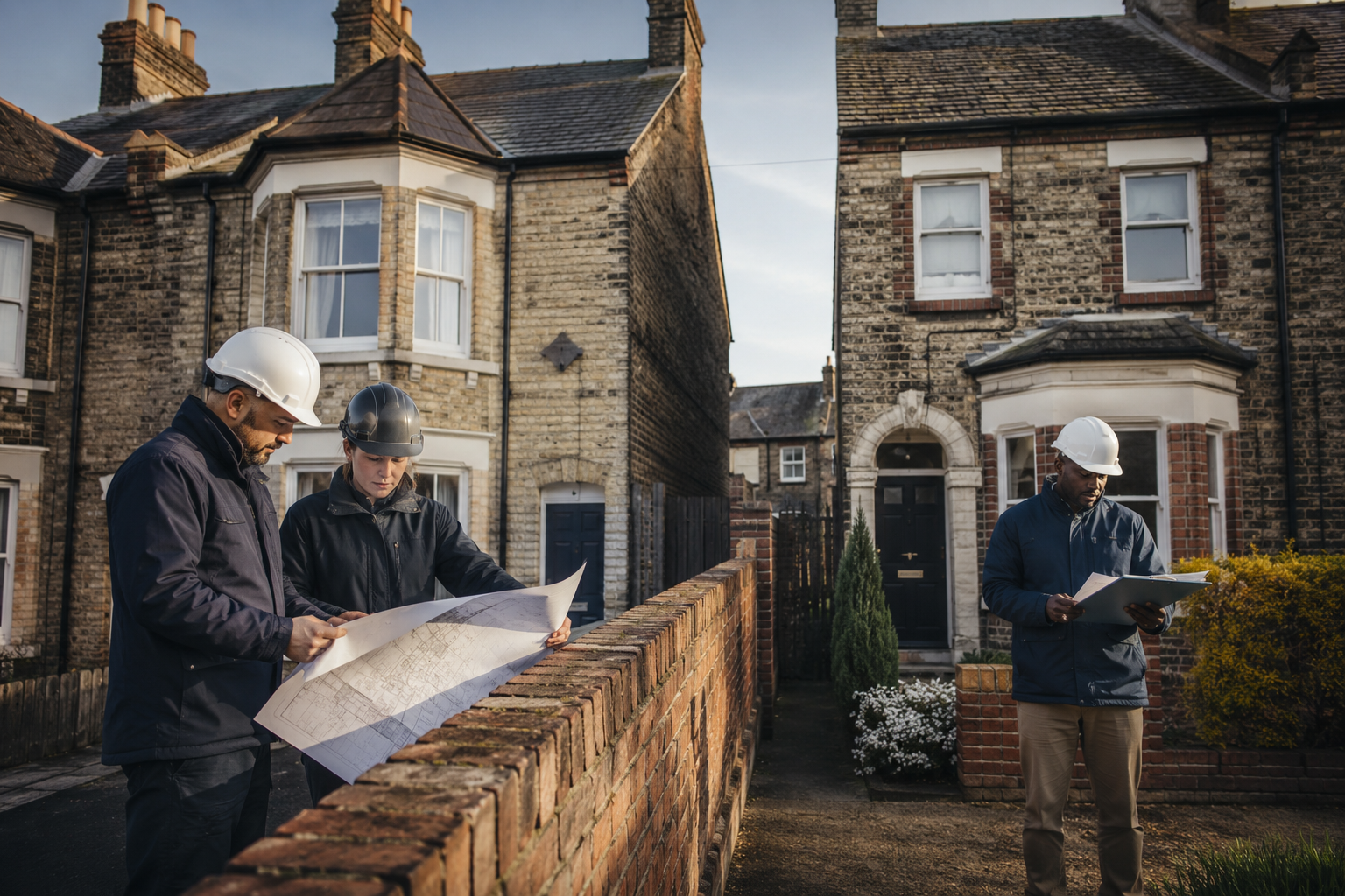 Third Surveyor Procedures in Party Wall Deadlocks: Resolving 2026 Disputes Without Court