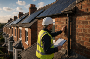 Party Wall Awards for Solar Panel Retrofits: Notices, Mounting Safeguards, and Cost Allocation in 2026