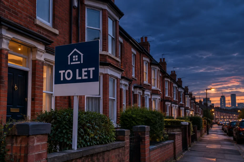 Landlords, Rent Increases and Sell-Up Plans: The Renters' Rights Act Survey Lands in Manchester, October 2026